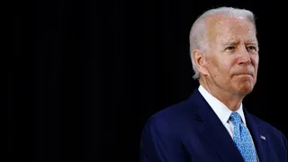 WATCH LIVE: Joe Biden seeking party, national unity in DNC's final night