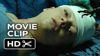 Jessabelle Movie CLIP - Dream (2014) - Sarah Snook, Mark Webber Horror Movie HD