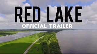 Red Lake trailer: a film by Billy Luther