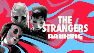 Ranking The Strangers Movies (w/ The Strangers: Chapter 1)