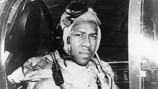 Jesse Leroy Brown: First African American Navy Fighter Pilot