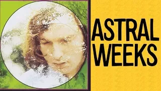 The Mystery behind the Creation of Van Morrison's Astral Weeks Album