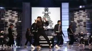 Nelly Furtado Feat. Timbaland - Promiscuous & Maneater (Live at Fashion Rocks 2006)