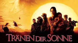 Tränen der Sonne - Trailer HD deutsch