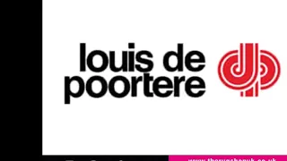 Louis De Poortere Rugs