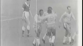 Garrincha amazing goal vs Wales 1962