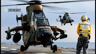 $72M per aircraft: Why is "Tiger" Attack helicopter so expensive?