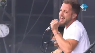 James Morrison   Easy Love  @live Pinkpop Festival 2016