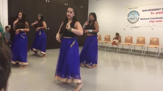Teej performance 2016 | Remix songs | Dance Cover by Debu, Radhika, Savina & Saradha