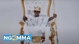 JOSE CHAMELEONE: BWERERE (OFFICIAL HD)2015