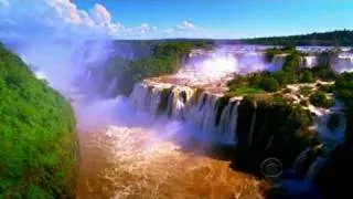 Survivor 18: Tocantins - Official Opening Intro