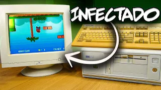 ⚙️ I JUST BOUGHT a VIRUS-INFECTED PC !!