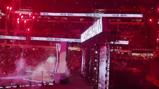 AJ Styles new theme at WrestleMania XL