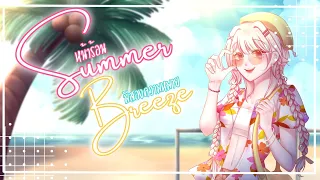 Summer Breeze - หน้าร้อน(มีสองความหมาย)  - ORION [NAOKIREI]