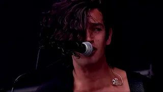 The 1975 - Settle Down (Live At Glastonbury 2014) (60 FPS)