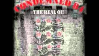 CONDEMNED 84 -The Real OI E.P.