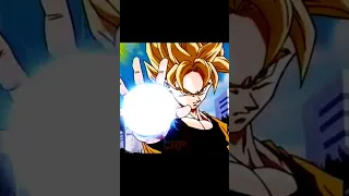 Goku || Kaioshin attack [Whatsapp-status] #gokuedit #dragonballedit #animeedit #attitudestatus