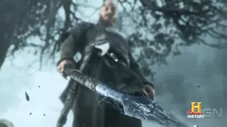 Vikings - Season 2 Teaser