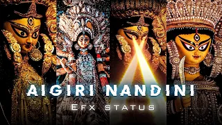 Durga Puja status || Navaratri Coming soon 4k status || Durga Puja 2022 Special status