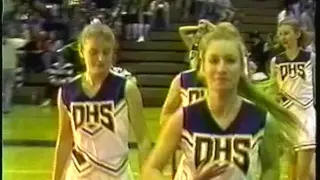 senior video 1996