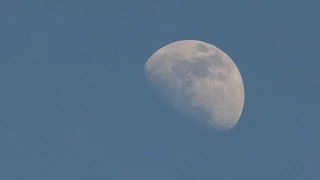 ScienceCasts: Summer Blue Moon