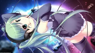 Nightcore - Applause