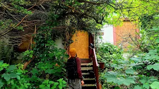 Exploring Abandoned Mckay's Cursed Cottage - Liverpool - Abandoned Places | Abandoned Places UK