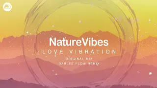 Nature Vibes - Love Vibration (Original Mix)