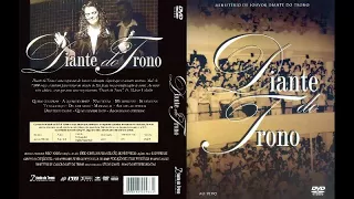 DIANTE DO TRONO 1 -  CD COMPLETO / 1998