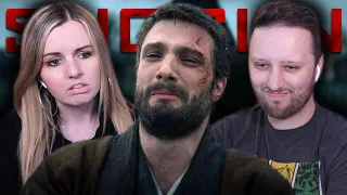 The Perfect Ending? - Shogun Episode 10 Reaction/Review