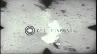 The US aircraft bomb the Japanese vessels,aircrafts and the ground installations ...HD Stock Footage