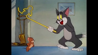 Dr. Jekyll and Mr. Mouse Fight but with SMG4 Sound Effects