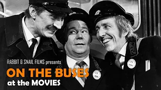 New Documentary - On the Buses at the Movies -  News & Clips