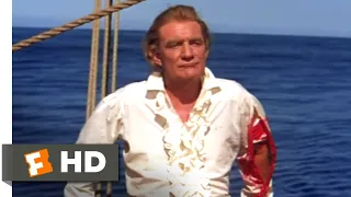 Mutiny on the Bounty (1962) - A Big Price to Pay Scene (6/9) | Movieclips