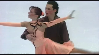 [HD] Chait & Sakhnovski - 1998 Nagano Olympics - CD "Golden Waltz"
