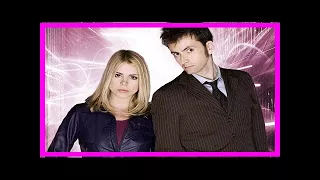 Breaking News | Doctor who: why david tennant and billie piper are returning as the doctor and rose