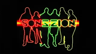 Sons of Zion - Keep On Skankin' (Audio)