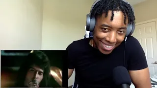 Queen Youre My Best Friend Reaction