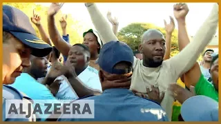 🇿🇦 South Africa president addresses long-running riots in north | Al Jazeera English