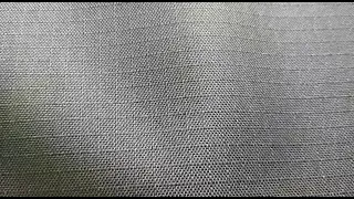 Ткань Оксфорд 600D Рип-Стоп с полиуретановой пропиткой (PU 1000)