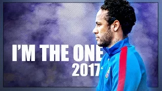 Neymar Junior - I’m The One • Skills & Goals | 2017 HD