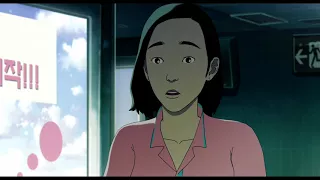 Seoul Station (A Shudder Exclusive) - Clip #2