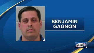 NH man sentenced to 20 years in federal prison for sexually exploiting child