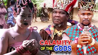 CALAMITY OF THE GODS SEASON 1&2 "FULL MOVIE" - (Ugezu J Ugezu) 2020 Latest Nollywood Epic Movie