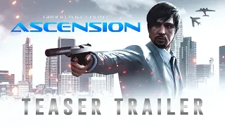 Ascension | Official Teaser Trailer | GTA V Machinima HD |