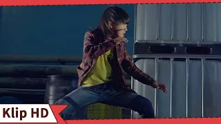 Kung Fu Çocukları | Türkçe Dublaj Klip | Kung Fu Boys | Çin Filmleri