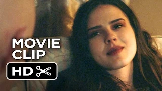 Inner Demons Movie CLIP - Addict (2014) - Horror Movie HD