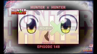 hunter x hunter episode 148 tagalog 13020