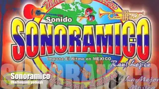 Sonido Sonoramico - Charangano Yemaya