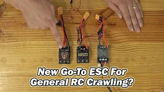 RC Crawlers- Everything You Need To Know About The Castle Creations Copperhead 10 - Holmes Hobbies